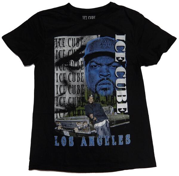 楽天市場】アイス・キューブ【ICE CUBE】Today was a GOOD DAY TEE T