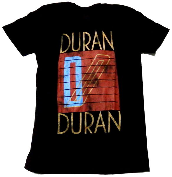 楽天市場】ビンテージ バンドTシャツ DURAN DURAN デュラン