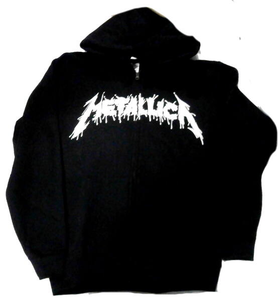 在庫有 楽天市場 Metallica メタリカ One ジップパーカー バンドtシャツ No Remorse 内祝い Www Mbbsdds2k23 Org