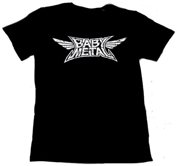 楽天市場】ベビーメタル・BABYMETAL・PIXEL TOKYO・Tシャツ・UK