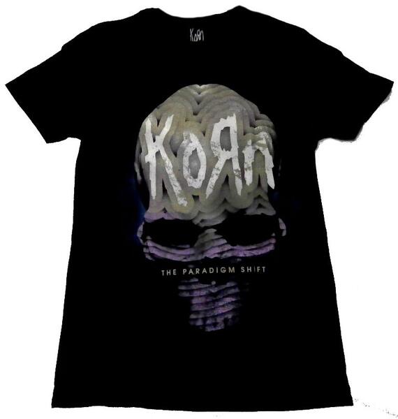 楽天市場】【KORN】コーン「STILL A FREAK」プルオーバーパーカー