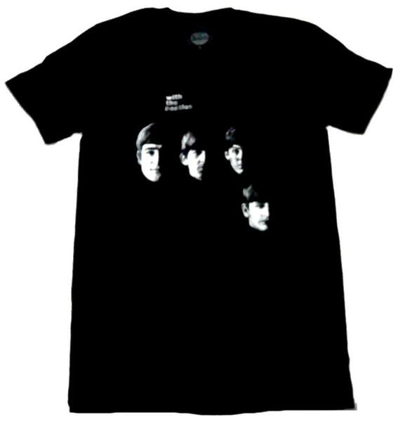 楽天市場】【THE BEATLES】ビートルズ「MEET THE BEATLES」Tシャツ