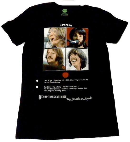 楽天市場】【THE BEATLES】ビートルズ「MEET THE BEATLES」T