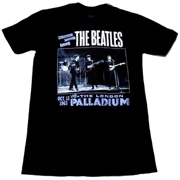 楽天市場】ボヘミアンズ/BOHEMIANS ビートルズTシャツ 半袖T