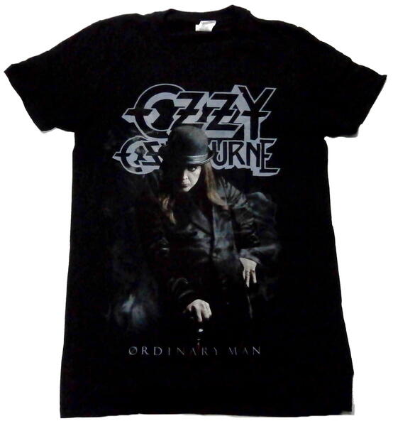 楽天市場】【OZZY OSBOURNE】オジーオズボーン「NO MORE TOURS