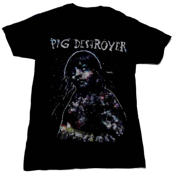 Pig Destroyer Tシャツ 2XL ブラック Pig Destroyer Tシャツ 2XL ブラック 楽天市場】ピッグ