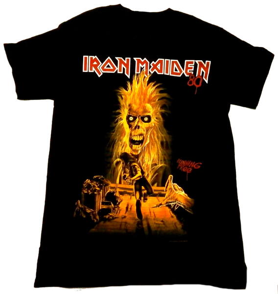 楽天市場】【予約ECM32】【国内未発売】アイアン・メイデン 