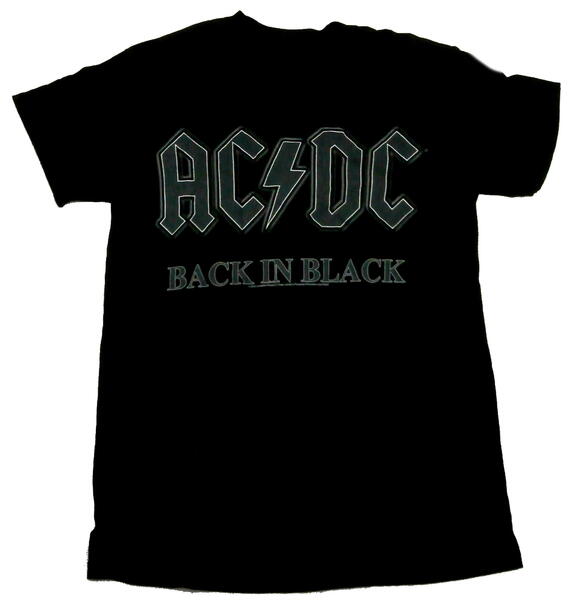 楽天市場】【AC/DC】エーシーディーシー「STIFF UPPER LIP」T