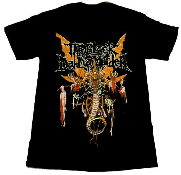 楽天市場】THE BLACK DAHLIA MURDER ブラックダリアマーダー