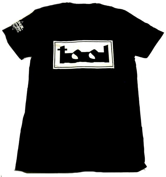 楽天市場】00s tool オフィシャル 2002 両面 プリント 半袖 Tシャツ M