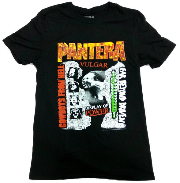 PANTERA/パンテラ Weed/マリファナ Tシャツ XLサイズ PANTERA/パンテラ Weed/マリファナ Tシャツ XLサイズ