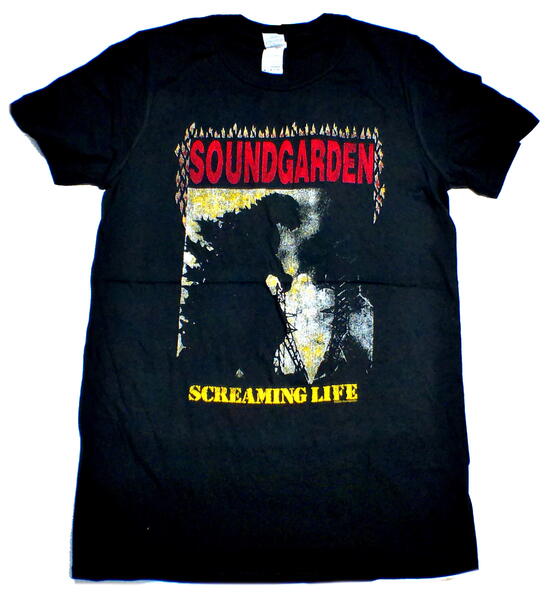 楽天市場】【SOUNDGARDEN】サウンドガーデン「SUPERUNKNOWN