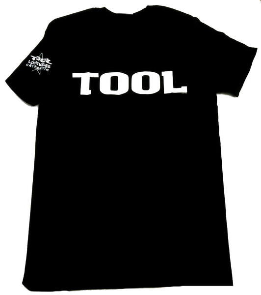00s TOOL トゥール ロゴ フレイム サークル 半袖 バンド Tシャツ 黒 バンドTシャツ 通販 トゥール TOOL ロックTシャツ 公式