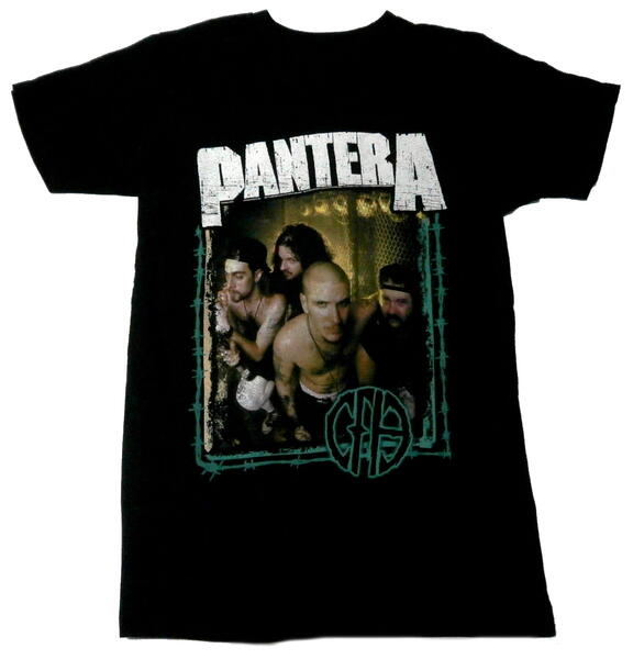 楽天市場】【PANTERA】パンテラ「WHISKEY AND WEED」Tシャツ