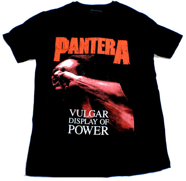 楽天市場】パンテラ Tシャツ PANTERA Tシャツ あの バンドT