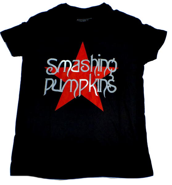 楽天市場】【SMASHING PUMPKINS】スマッシングパンプキンズ「ADORE」T