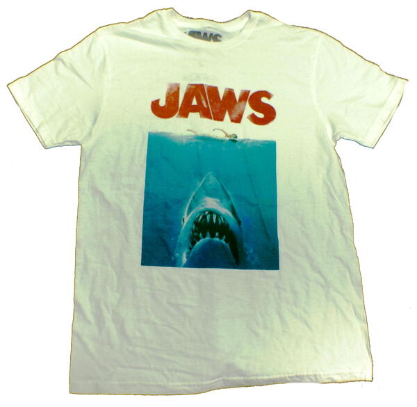 【額縁付き】Jaws ジョーズ A2 ポスター 額縁付き】Jaws ジョーズ A2 ポスター - メルカリ