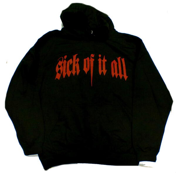 楽天市場】【SLAYER】スレイヤー「LOGO」プルオーバーパーカー