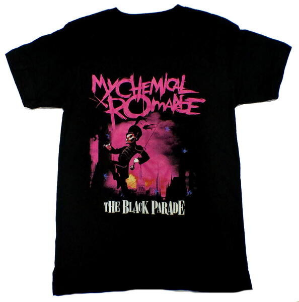 マイケミカルロマンス Tシャツ アメリカ購入 2006　ヴィンテージ imgrc0149292605.jpg