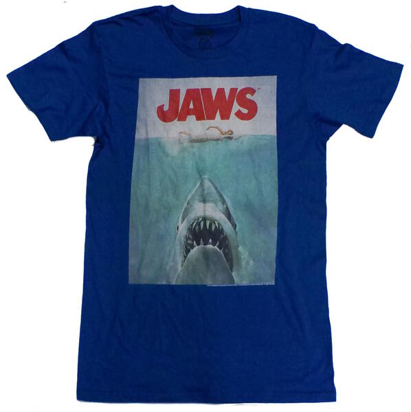 楽天市場】ジョーズ Dun Nuh テーマメロディ楽譜【映画 JAWS 半袖 T