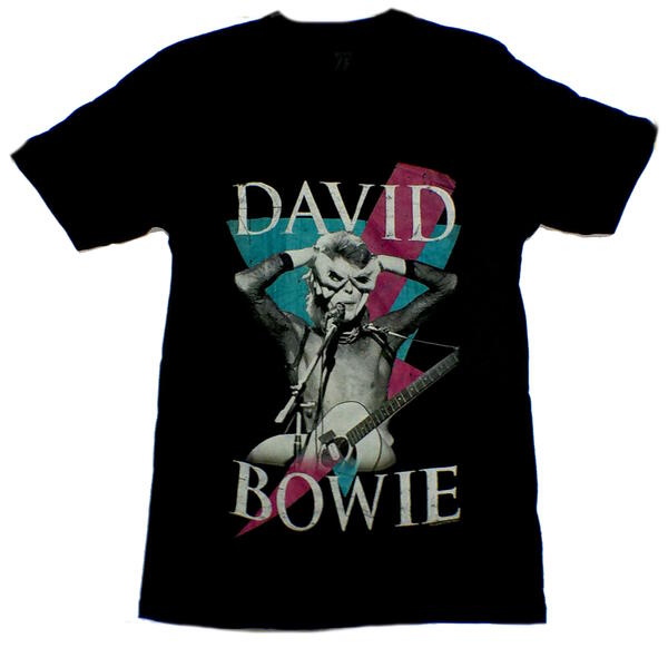 楽天市場】【DAVID BOWIE】デヴィッド・ボウイ「MOONAGE