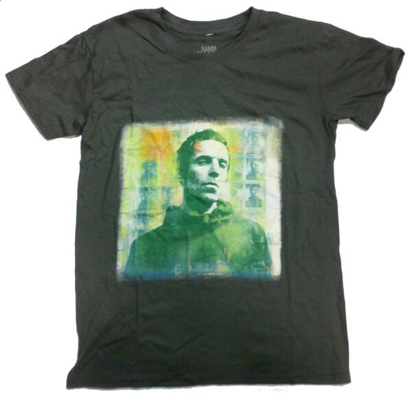 楽天市場】LIAM GALLAGHER リアムギャラガー Rkid Tシャツ : GEEKHEAD