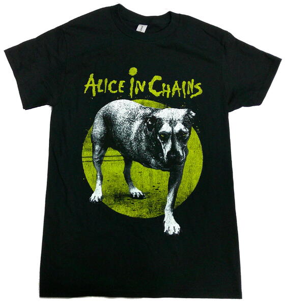 楽天市場】【ALICE IN CHAINS】アリスインチェインズ「VINTAGE