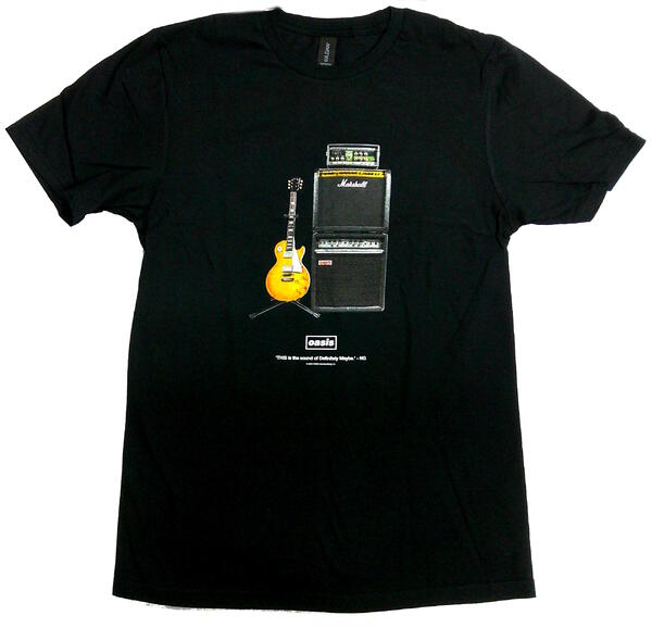 楽天市場】【OASIS】オアシス「CIGARETTES & ALCOHOL」Tシャツ