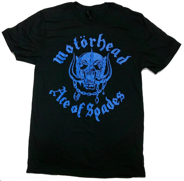 楽天市場】【MOTORHEAD】モーターヘッド「MARCH OR DIE」Tシャツ