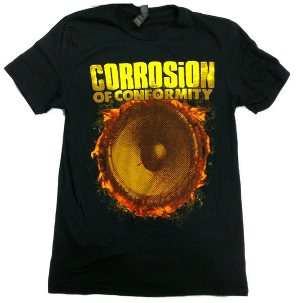 楽天市場】【CORROSION OF CONFORMITY】コロージョン オブ コンフォー