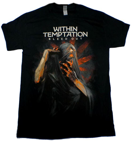 楽天市場】【DEATH】デス「SYMBOLIC」Tシャツ : バンドTシャツ