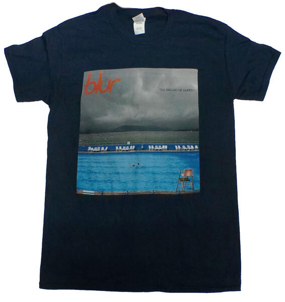 blur official バンドTシャツ ブラー オアシス blur official バンドTシャツ ブラー オアシス Amazon.co.jp: Blur