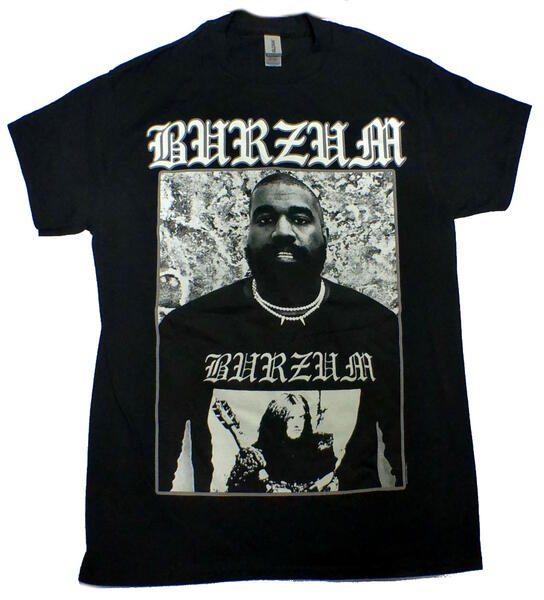 バーズム Burzum Varg Vikernes著限定版 バーズム Burzum Varg Vikernes著限定版 バーズム Burzum Varg