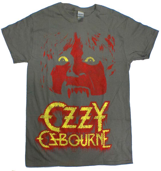 Ozzy Osbourne オジーオズボーン　ヴィンテージ 楽天市場】VINTAGE(ヴィンテージ) サイズ:L 90s VINTAGE Ozzy