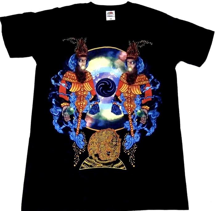 楽天市場】MASTODON マストドンHUNTER HEAD オフィシャル バンドT