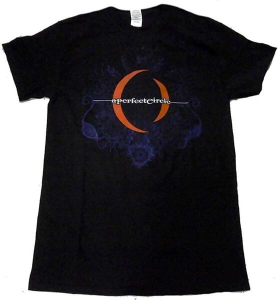 希少 2003 a perfect circle ナメクジ Tシャツ バンド 希少 2003 a perfect circle ナメクジ Tシャツ バンド