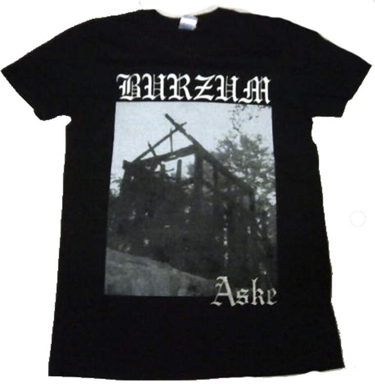 バーズム Burzum Varg Vikernes著限定版 バーズム Burzum Varg Vikernes著限定版 バーズム Burzum Varg