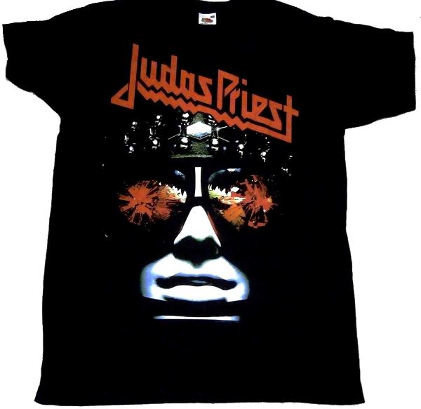 Judas Priest/ジューダス・プリースト 長袖・ロングスリーブＴシャツ 楽天市場】【JUDAS PRIEST】ジューダスプリースト「STAIND CLASS