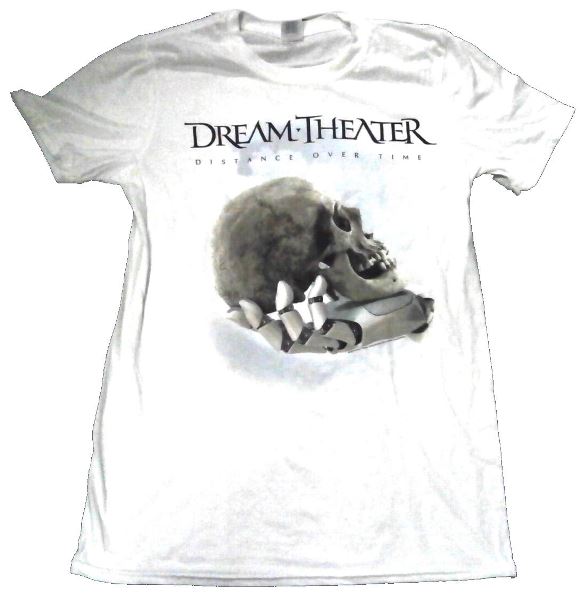 楽天市場】【DREAM THEATER】ドリームシアター「RED LOGO」Tシャツ