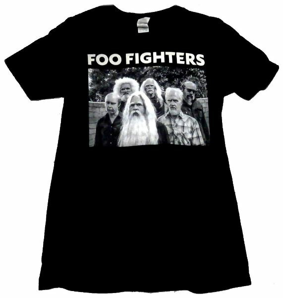 楽天市場】【FOO FIGHTERS】フーファイターズ「WASTING LIGHT」T