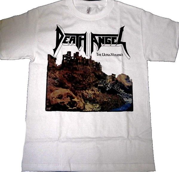 Death symbolic ツアー　Tシャツ　90s Death Symbolic 1995 Japan Tour Very Rare Retro style T shirt