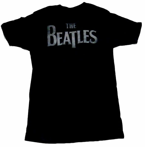 楽天市場】【THE BEATLES】ビートルズ「MEET THE BEATLES」T