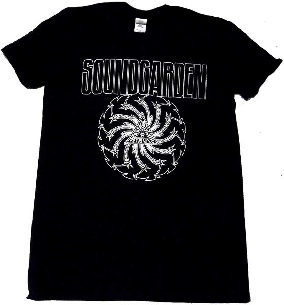 楽天市場】【SOUNDGARDEN】サウンドガーデン「JESUS POSSE」Tシャツ 