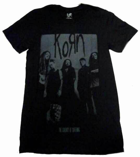 楽天市場】【KORN】コーン「STILL A FREAK」プルオーバーパーカー