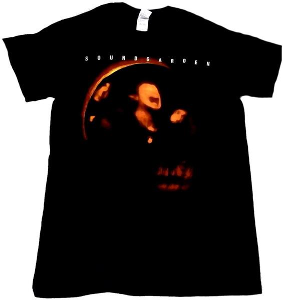 激レア soundgarden サウンドガーデン 1994年製ヴィンテージ CATEGORY Sound Garden | THX VINTAGE