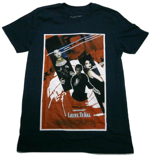 楽天市場】【JAMES BOND 007】ジェームズボンド007「007は二度