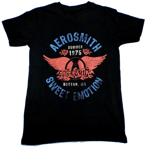 楽天市場】【AEROSMITH】エアロスミス「TOYS IN THE ATTIC」T 楽天市場】【AEROSMITH】エアロスミス「TOYS IN THE ATTIC」T