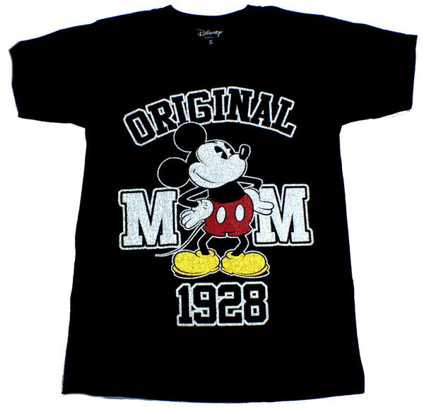 楽天市場】【maxsix マックスシックス Tシャツ】3DミッキーT