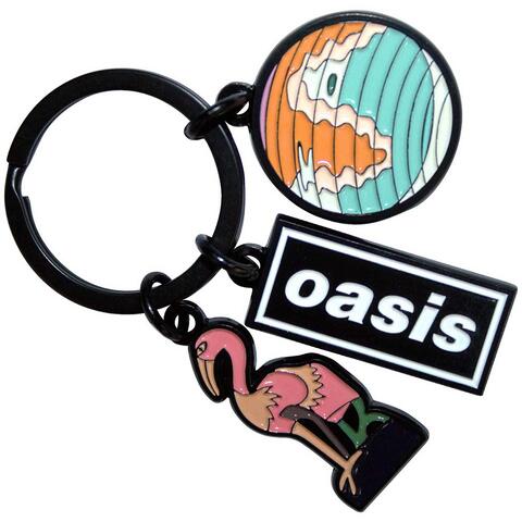 楽天市場】Oasis / Collectable Pin Badge Set - オアシス ピンバッジ