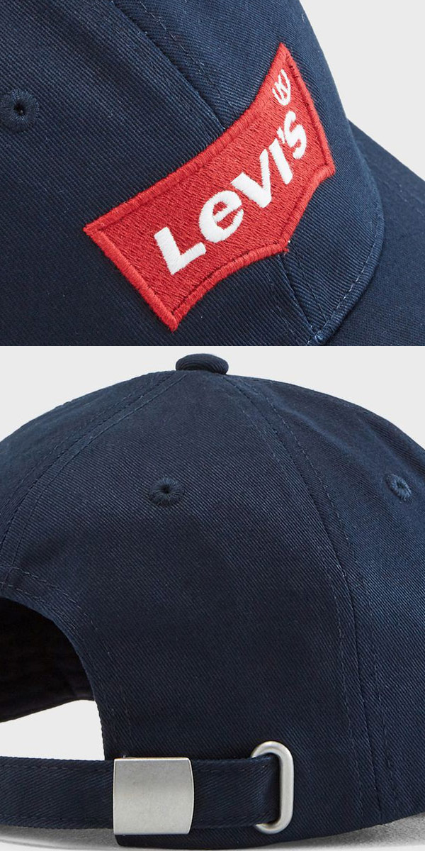 levis beanie hat